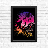 The Mask of the Father - Posters & Prints