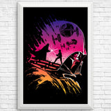 The Mask of the Father - Posters & Prints