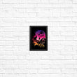 The Mask of the Father - Posters & Prints