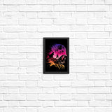 The Mask of the Father - Posters & Prints