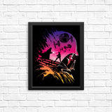 The Mask of the Father - Posters & Prints