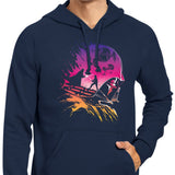 The Mask of the Father - Hoodie