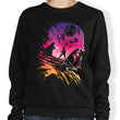 The Mask of the Father - Sweatshirt