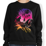 The Mask of the Father - Sweatshirt