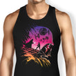 The Mask of the Father - Tank Top