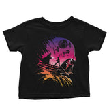 The Mask of the Father - Youth Apparel