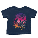 The Mask of the Father - Youth Apparel