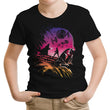 The Mask of the Father - Youth Apparel
