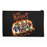 The Masters - Accessory Pouch
