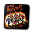 The Masters - Coasters