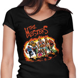 The Masters - Women's V-Neck