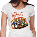 The Masters - Women's V-Neck