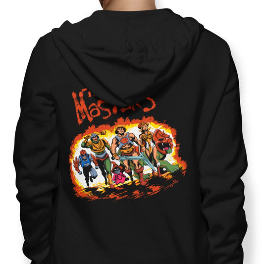 The Masters - Hoodie