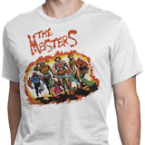 The Masters - Men's Apparel