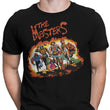 The Masters - Men's Apparel