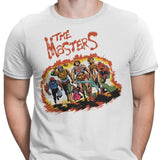 The Masters - Men's Apparel