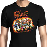 The Masters - Men's Apparel