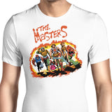 The Masters - Men's Apparel