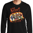 The Masters - Long Sleeve T-Shirt