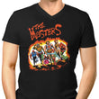 The Masters - Men's V-Neck