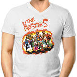 The Masters - Men's V-Neck
