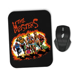 The Masters - Mousepad