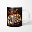 The Masters - Mug