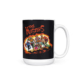 The Masters - Mug