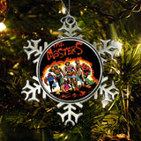 The Masters - Ornament