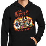 The Masters - Hoodie