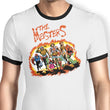 The Masters - Ringer T-Shirt