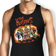 The Masters - Tank Top