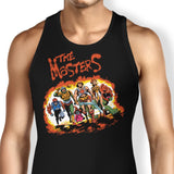 The Masters - Tank Top