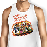 The Masters - Tank Top