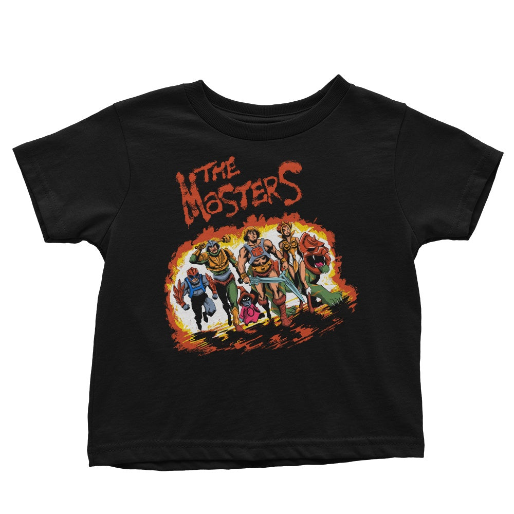 The Masters - Youth Apparel