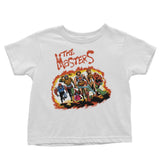 The Masters - Youth Apparel