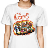 The Masters - Women's Apparel