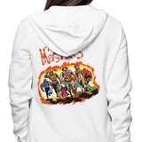 The Masters - Hoodie