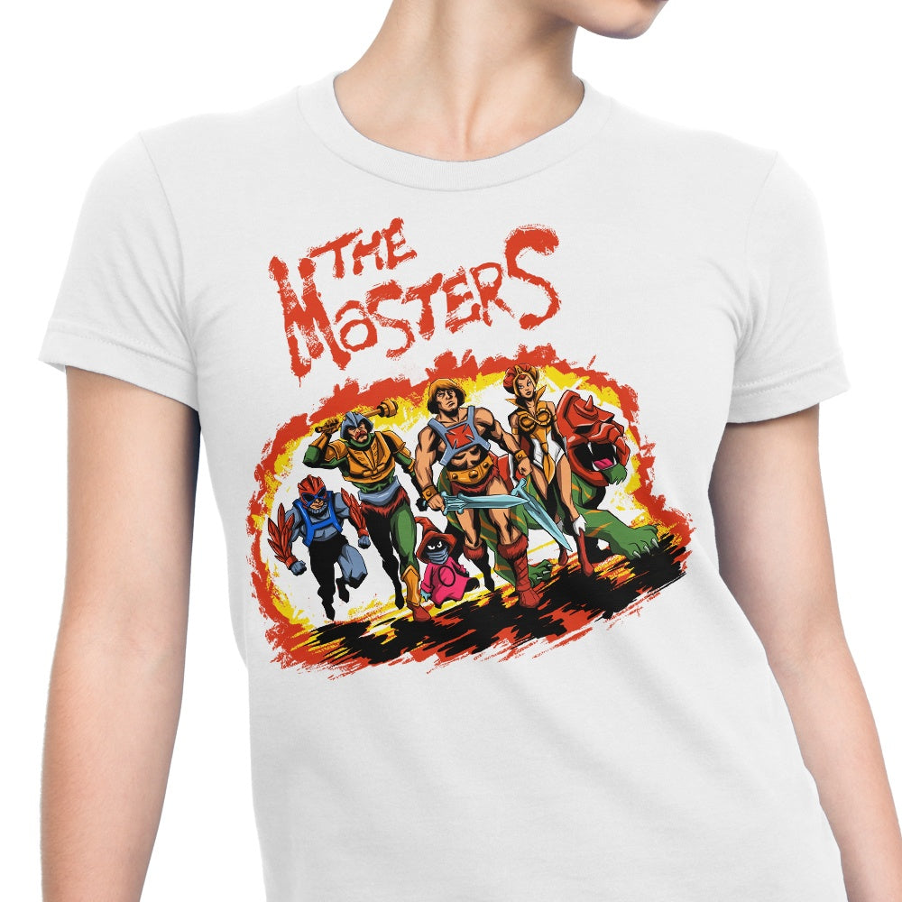 The Masters - Women's Apparel