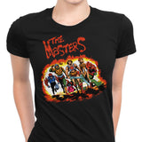 The Masters - Women's Apparel