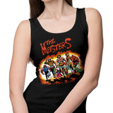 The Masters - Tank Top