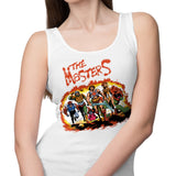 The Masters - Tank Top