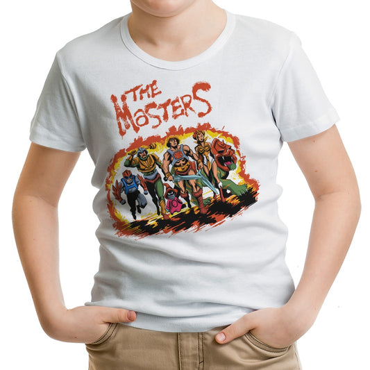 The Masters - Youth Apparel