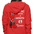 The Merc with a Mouth - Hoodie