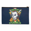 The Mighty Jones - Accessory Pouch