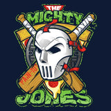 The Mighty Jones - Accessory Pouch