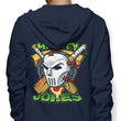 The Mighty Jones - Hoodie