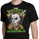 The Mighty Jones - Men's Apparel