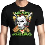 The Mighty Jones - Men's Apparel