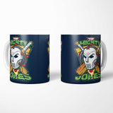 The Mighty Jones - Mug